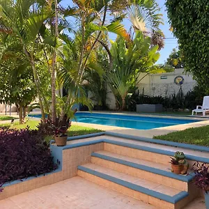 Del Sureste - Aparthotel Merida