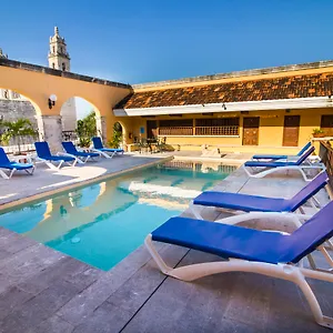 Caribe Yucatan Hotel Mérida