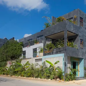 Turquoise (adults Only) Hotel Tulum Pueblo