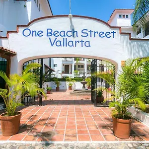One Street Hotel Puerto Vallarta