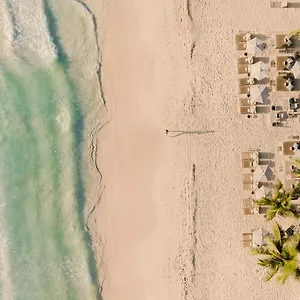 Chiringuito Hotel Tulum Pueblo