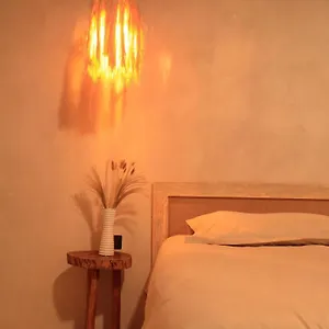 Indajani Hotel&hostel With Pool Hostel Tulum Pueblo
