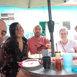 La Casa Del Keej Hotel Merida