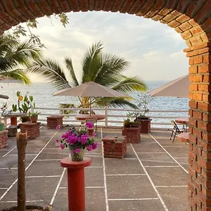 Traditional Sierra Leon Oceanfront - Adults Only Hotel Puerto Vallarta